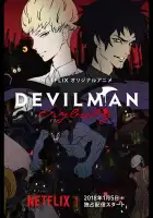 Человек-дьявол: Плакса смотреть онлайн аниме сериал 1 сезон