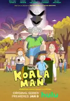 Человек-коала смотреть онлайн мультсериал 1 сезон