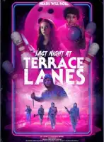 Последняя ночь в Terrace Lanes смотреть онлайн (2024)