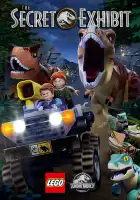 LEGO Мир Юрского периода: Секретный экспонат смотреть онлайн мультсериал 1 сезон