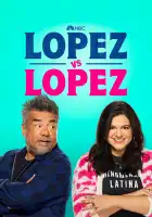 Лопес против Лопеса смотреть онлайн сериал 1-2 сезон